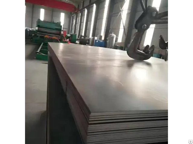Wholesale Z38cdv5 Steel Plate In Annealed Condition