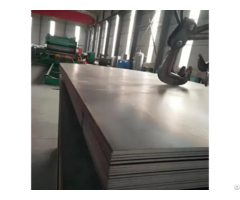 Wholesale Z38cdv5 Steel Plate In Annealed Condition