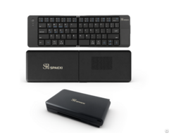 Foldable Keyboard Mini Pc Series