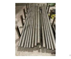 En X38crmov5 1 Bar Manufacturer Precision Ground Steel Rods