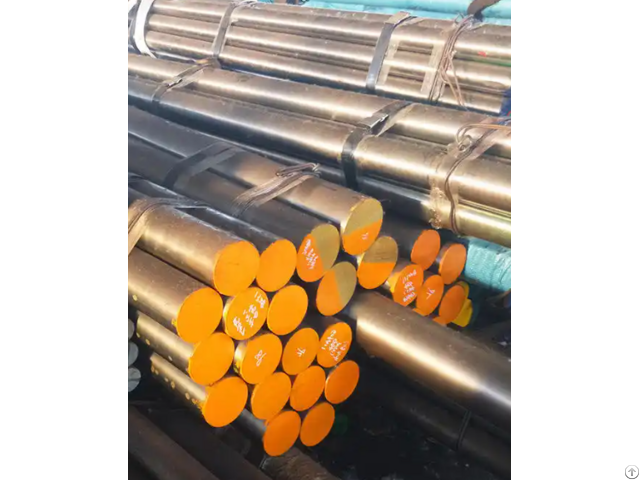 Hot Selling Nf Z38cdv5 Steel For Aluminum Extrusion Dies