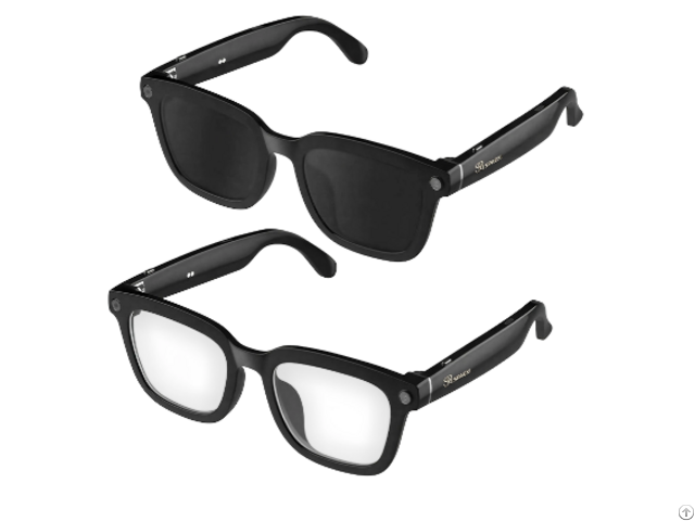 Spaexi V03 Ai Glasses