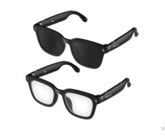 Spaexi V03 Ai Glasses