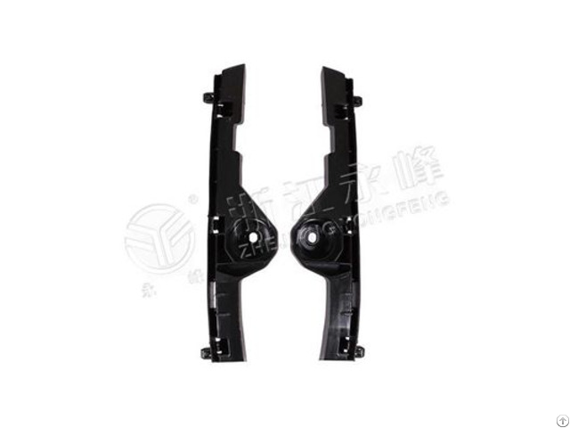 Plastic Injection Molding China