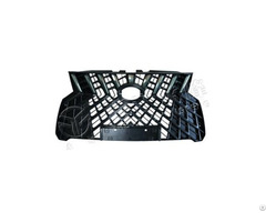 Automotive Plastic Injection Grille