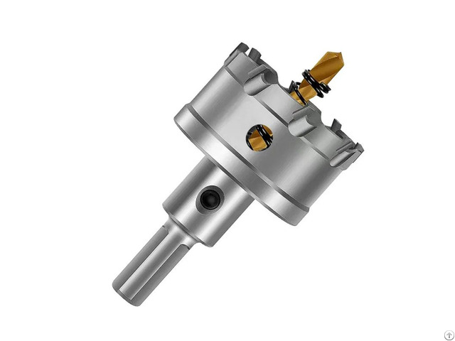Metal Cutting Tools