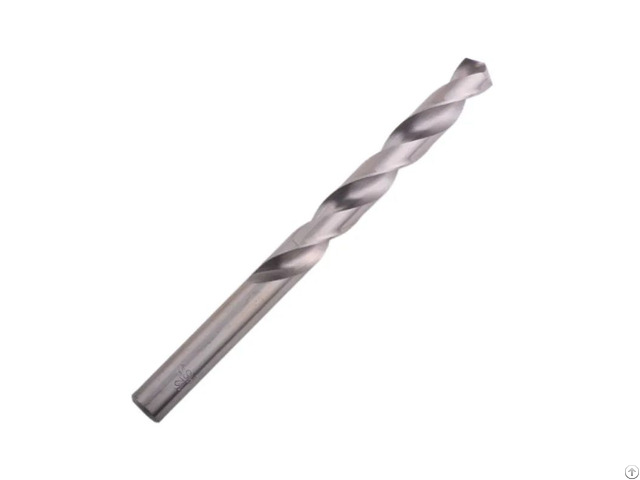 Twist Drill