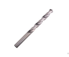 Twist Drill