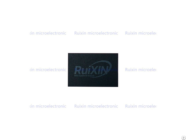 China Semiconductor Memory Chip Testing Supplier