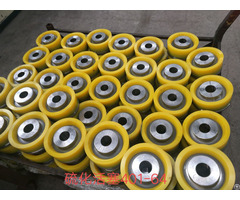 Api 7k Drilling Mud Pump Polyurethane Piston