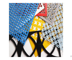 Decorative Perforated Metal Manufacturer