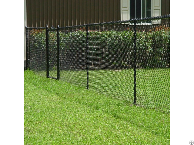 Chain Link Fence China