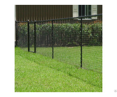 Chain Link Fence China