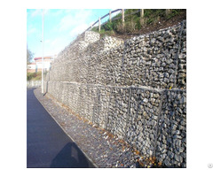 Woven Gabion