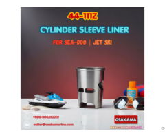 Sea Doo Cylinder Sleeve Liner 44 111z