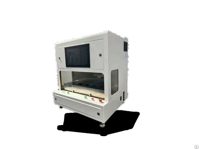 Inspection Machine