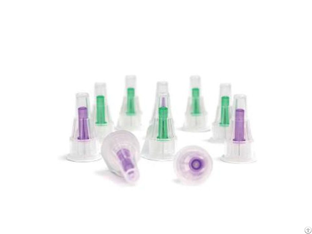 Disposable Needle