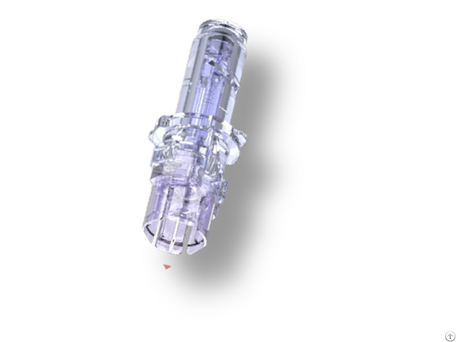 Needle Free Extractable Injector Platform