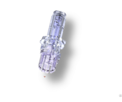 Needle Free Extractable Injector Platform