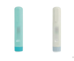 Spring Powered Multi Dose Injection Pen