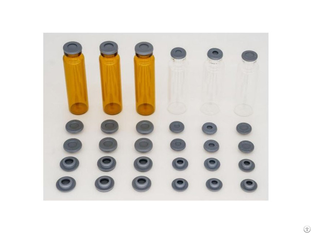 Stoppers And Components