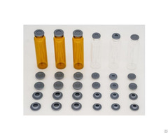Stoppers And Components