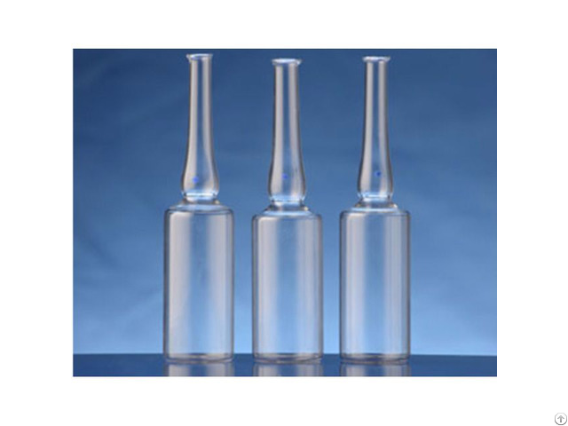 Glass Ampoules