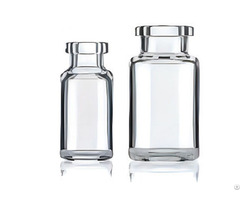 Polymer Vials