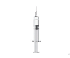 Pfs Prefillable Syringe