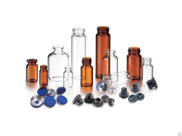 Ryzl Vials