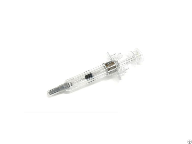 Rybh2 Pfs Anti Needlestick Safety Device