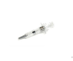 Rybh2 Pfs Anti Needlestick Safety Device