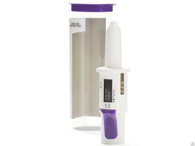 Uni Double Dose Nasal Spray Device