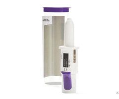 Uni Double Dose Nasal Spray Device