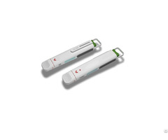 Intramuscular Injection Pen