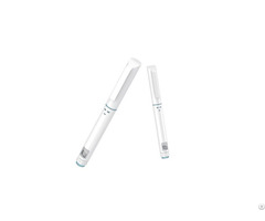 P60 Manual Reusable Plastic Injector