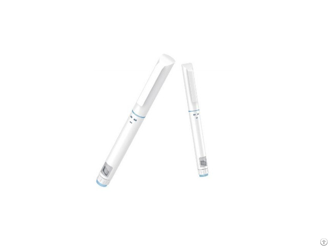 Ryp74 Manual Reusable Plastic Injector