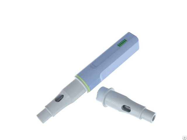 Ryst Smart Injection Pen