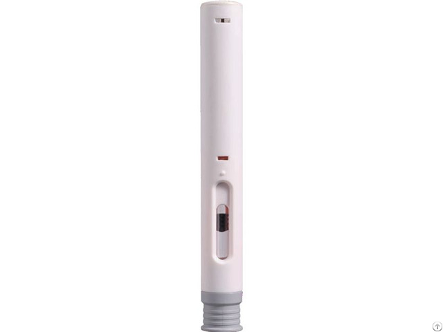 Ryzl Auto Injector