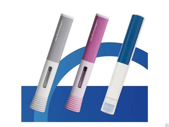 Ryxfd Ai Auto Injector Pen