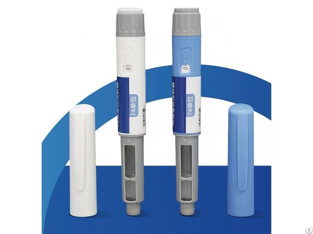 Ryxfd Di Disposable Inner Rotating Pen Injector