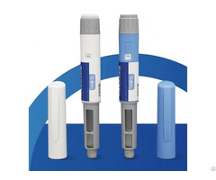 Ryxfd Di Disposable Inner Rotating Pen Injector