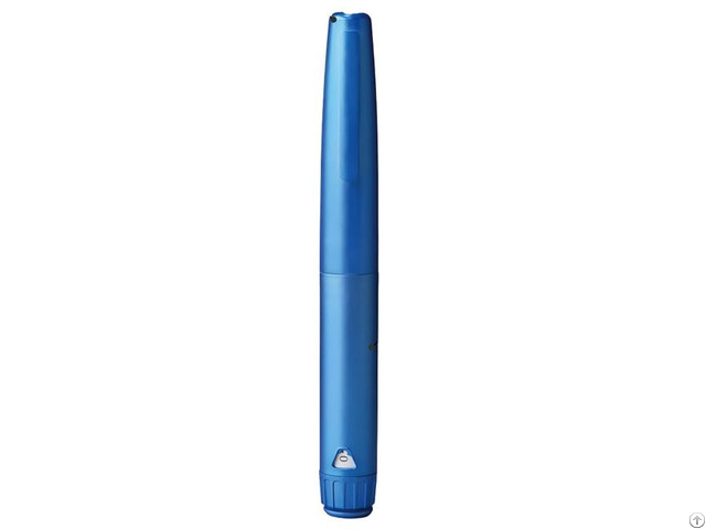 Ryxfd Re Electroplated Reusable Injection Pen