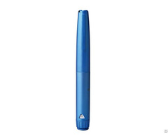 Ryxfd Re Electroplated Reusable Injection Pen