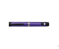 Ryxfd Rm Metal Reusable Injection Pen