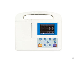 Veterinary Electrocardiograph