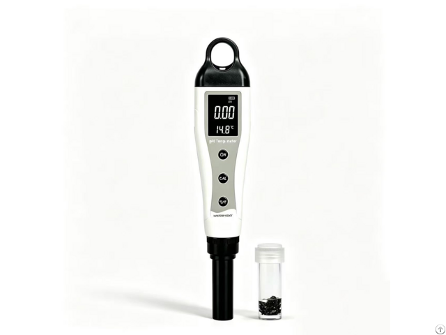 Ph 9089 Waterproof Surface Tester