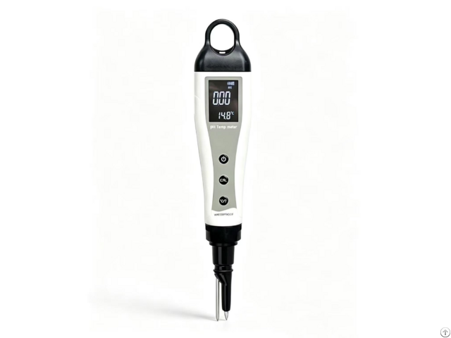 Ph 90823 Waterproof Soil Meter