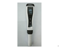 Kelilongph 90623 Waterproof Pen Type Soil Meter