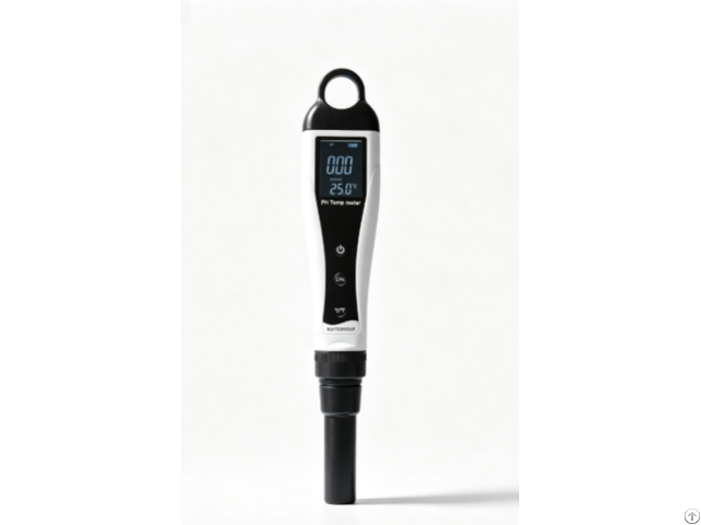 Ph 90823 Waterproof Pen Type Soilmeter